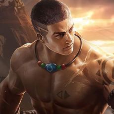 Pacquiao gaming's profile picture