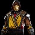 Scorpion's profile picture