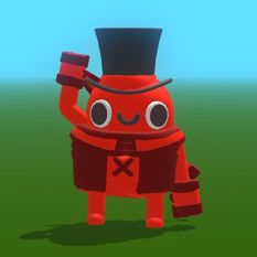 Red Derpy's profile picture
