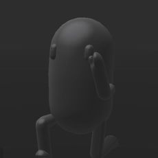 BlackBlank's profile picture