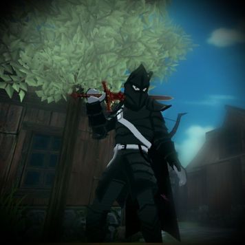 DaDeathReaper's profile picture