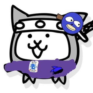 Sanicwow Cat's profile picture