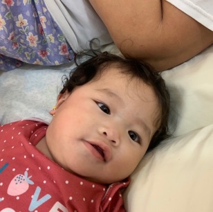 chubby baby's profile picture