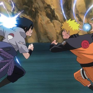 NARUTOUZUMAKI 's profile picture