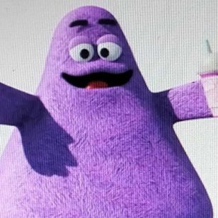 grimace's profile picture