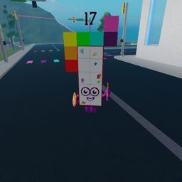 The Numberblocks Show's profile picture
