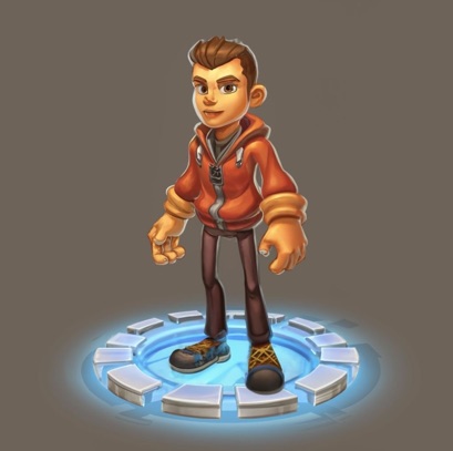 Toad 264's profile picture