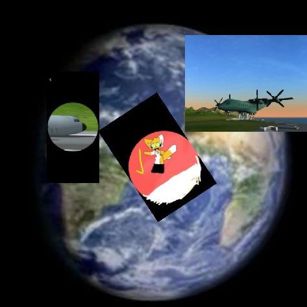 Experience Earth Mika✅'s profile picture