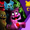 skeleton foxy's profile picture