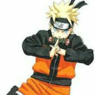naruto guy's profile picture