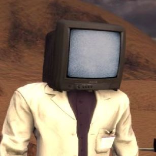 Scientist Tvman's profile picture