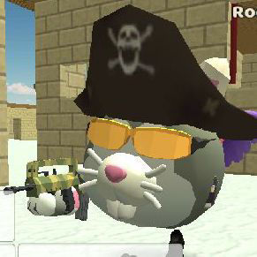 i DC SHR's profile picture