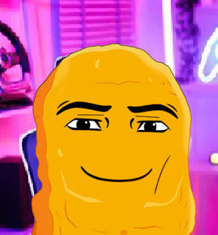 Gedagedigedagedado Nugget's profile picture