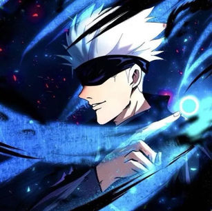 GoJo's profile picture