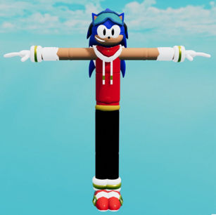 🔵 Classic Sonic ✨'s profile picture