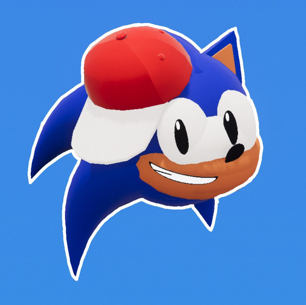 🔵 classic sonic ✨'s profile picture