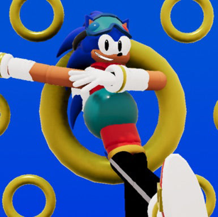 🔵 classic sonic ✨'s profile picture