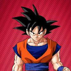 SUPER GOKU's profile picture
