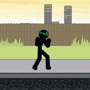 Protagonist (angerstick5)'s profile picture