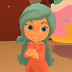 Princess geranium's profile picture