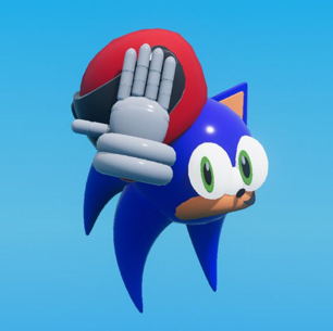 🔵Modern Sonic🌭's profile picture