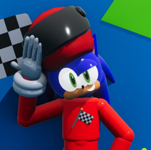 🔵Modern Sonic🌭's profile picture