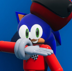 🔵Modern Sonic🌭's profile picture