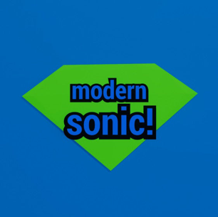 🔵Modern Sonic🌭's profile picture