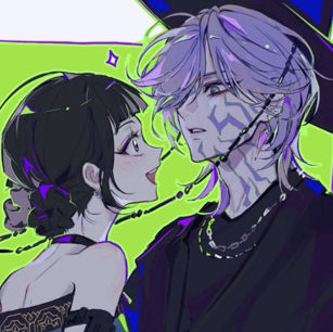 Mystery™️ [OFFICIAL]'s profile picture
