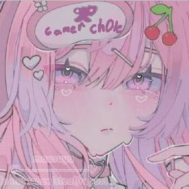 ☆Gamer ch0le official ☆'s profile picture