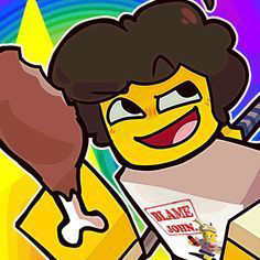 Goob's profile picture