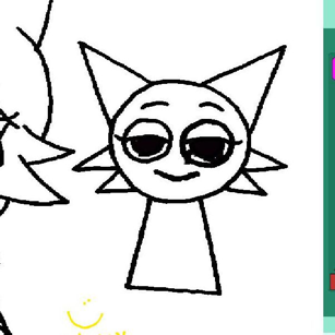 sprunki's profile picture