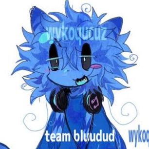 BLUUDUD's profile picture