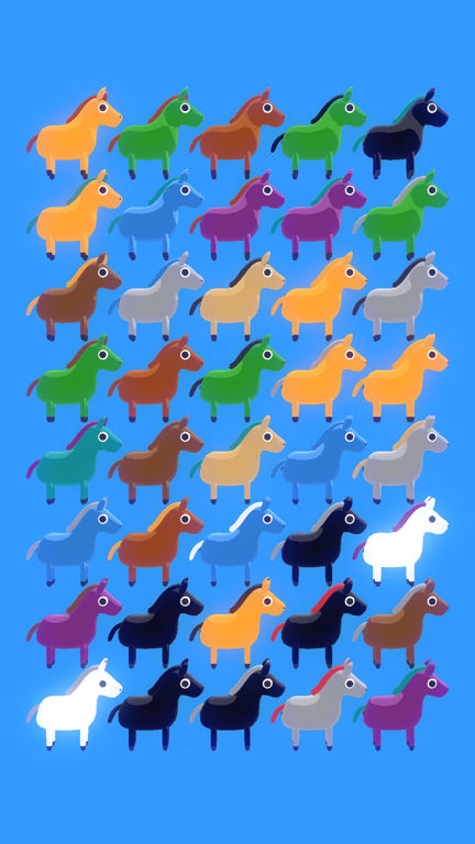 Horsey Pop preview image