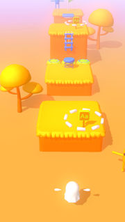 Remix Parkour