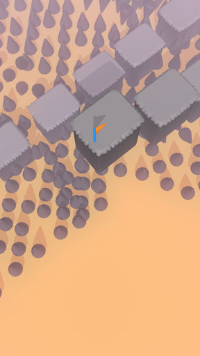 Corrupted world  preview image