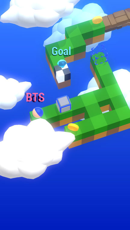 BTS PUZZLE preview image