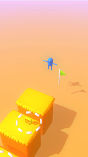 Remix Parkour