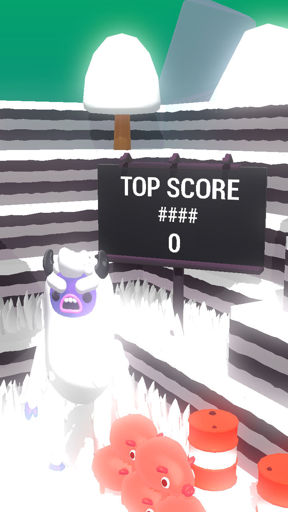 Jumping Car  preview image