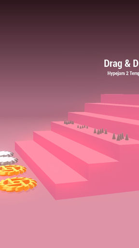 Hypejam 2: but with traps preview image