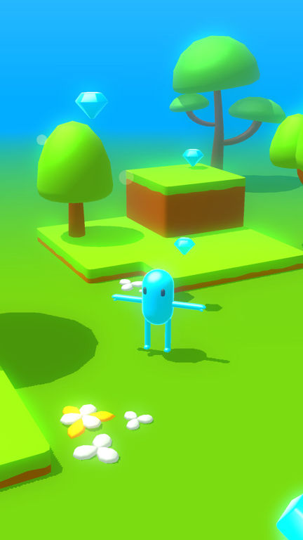 Nature Scene preview image