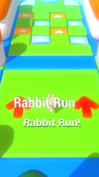 Rabbit Run! preview image