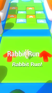 Rabbit Run!
