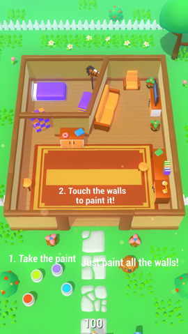 Wall Painting