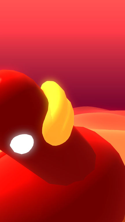 Fever dream. preview image
