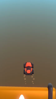 HyperJam 6: Canyon Jump