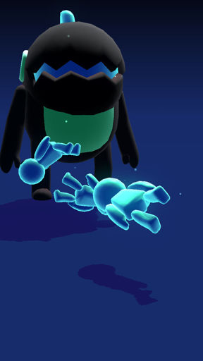 Dance on godzilla preview image