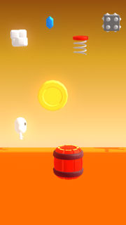 screenshot of sonic