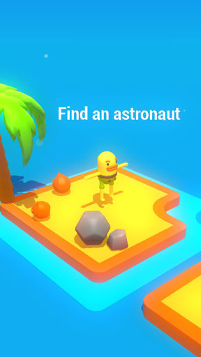 Island hopper preview image