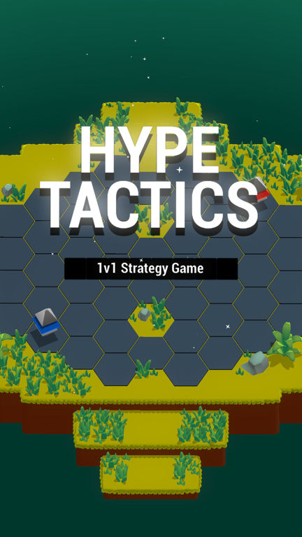 Hype Tactics (Beta) preview image